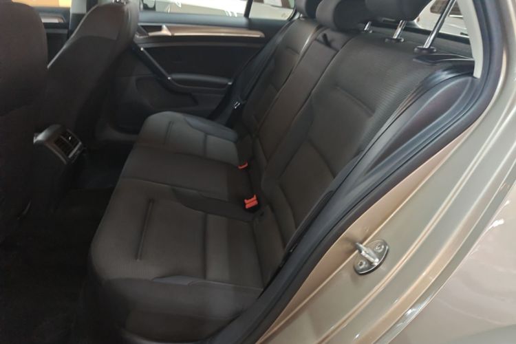 Volkswagen Golf 2015 #17 Volkswagen Golf 2015 car image #17