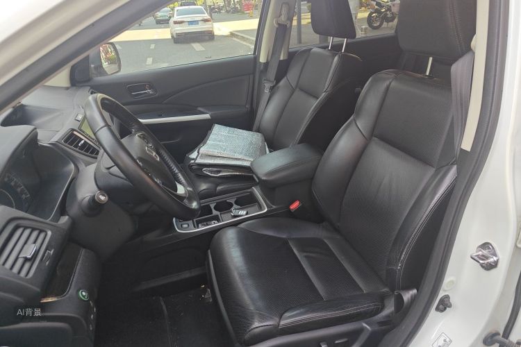 Honda CR-V 2016 car image #17