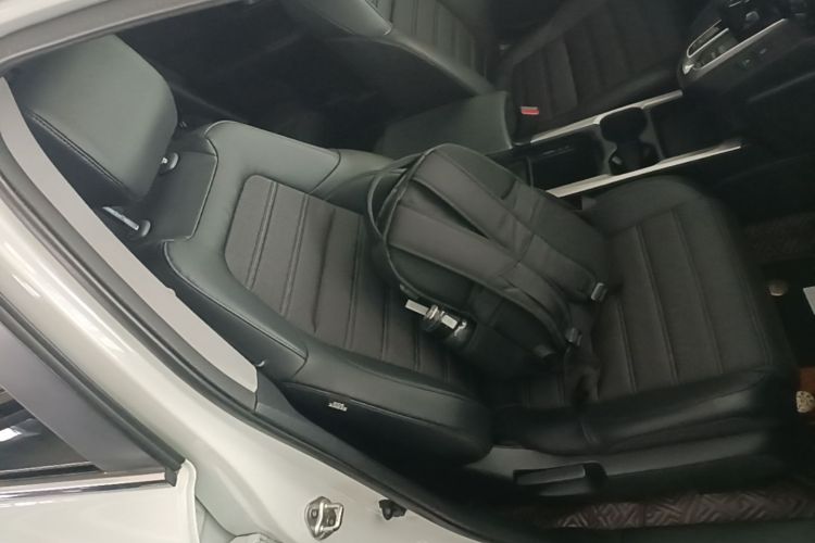 Honda CR-V 2020 #24 Honda CR-V 2020 car image #24