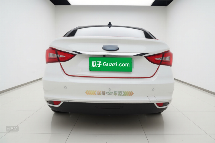 Chery Arrizo 5 2019 car image #6