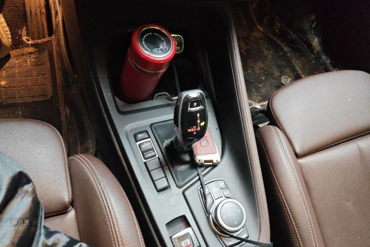 BMW X1 2021 #16 BMW X1 2021 immagine di auto #16