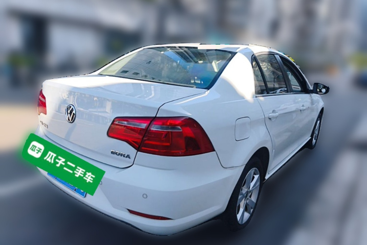 Volkswagen Bora 2015 #5 Volkswagen Bora 2015 image de voiture #5