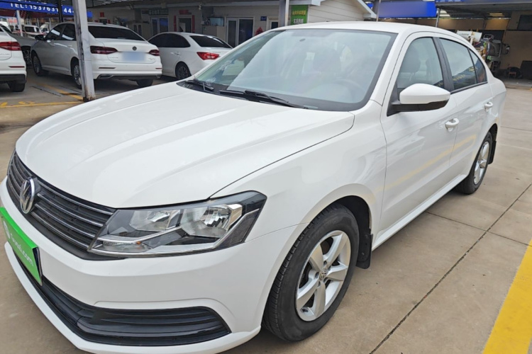 Volkswagen Lavida 2016 #2 Volkswagen Lavida 2016 car image #2