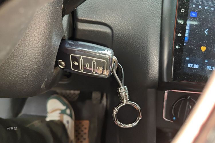 Volkswagen Polo 2018 imagem de carro #10