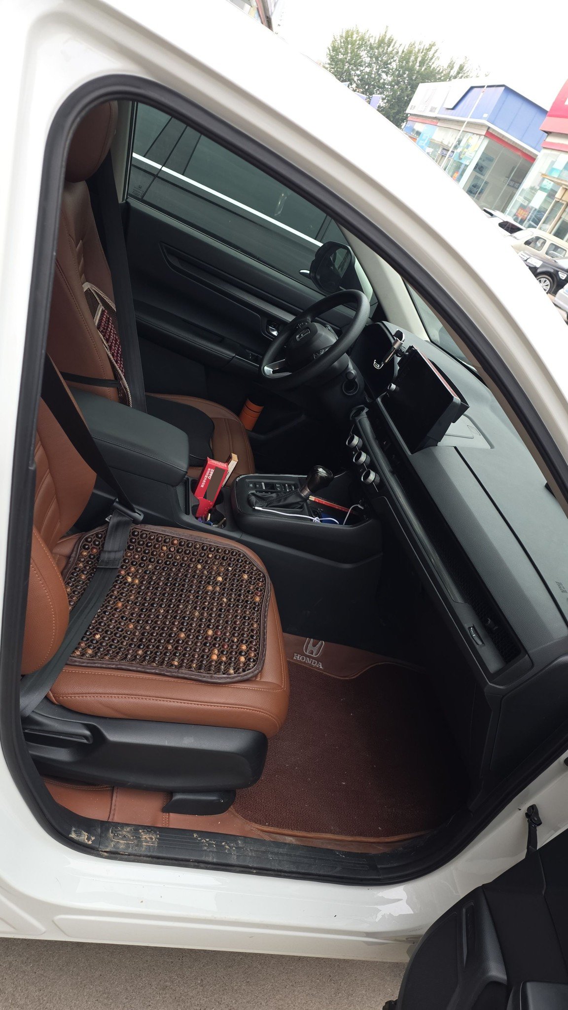 Honda CR-V 2023 #6 Honda CR-V 2023 imagen de coche #6