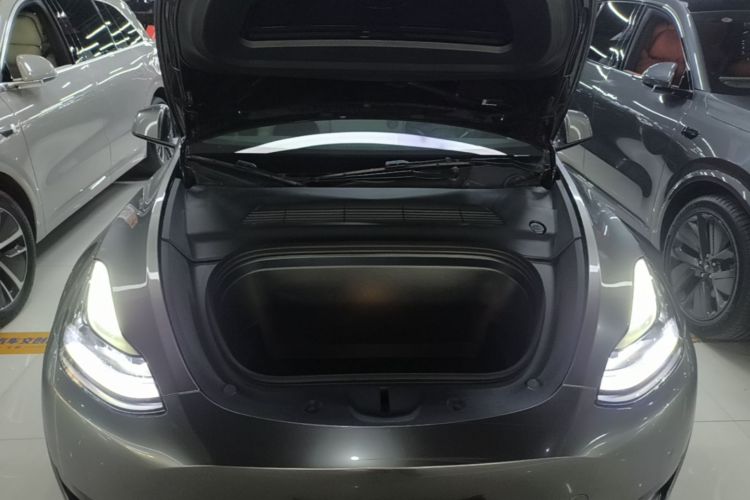 Tesla Model Y 2023 car image #20
