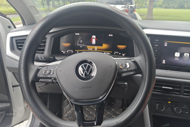 Volkswagen Polo 2024 #12 Volkswagen Polo 2024 car image #12