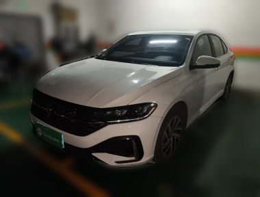 Volkswagen Lavida 2025 Volkswagen Lavida 2025 car image