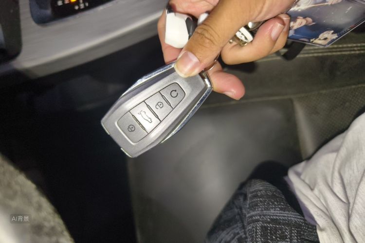 GEELY Coolray 2019 car image #10