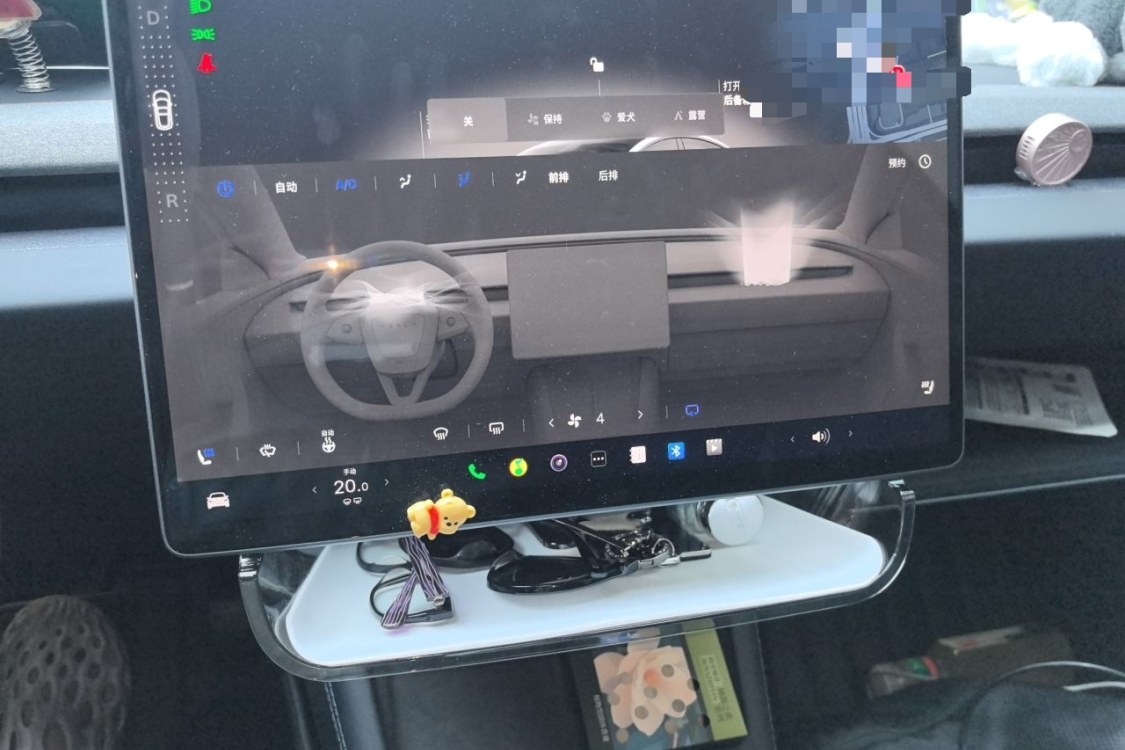 Tesla Model 3 2024 #28 Tesla Model 3 2024 car image #28