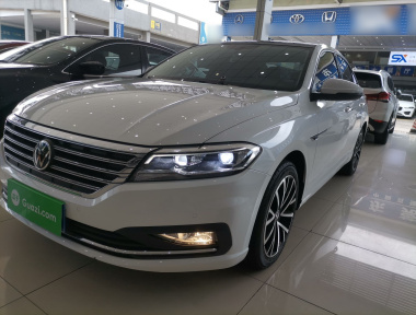 Volkswagen Lavida 2021 car image 