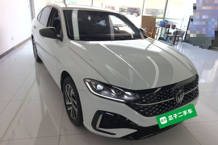 Volkswagen Lavida 2024 car image #4
