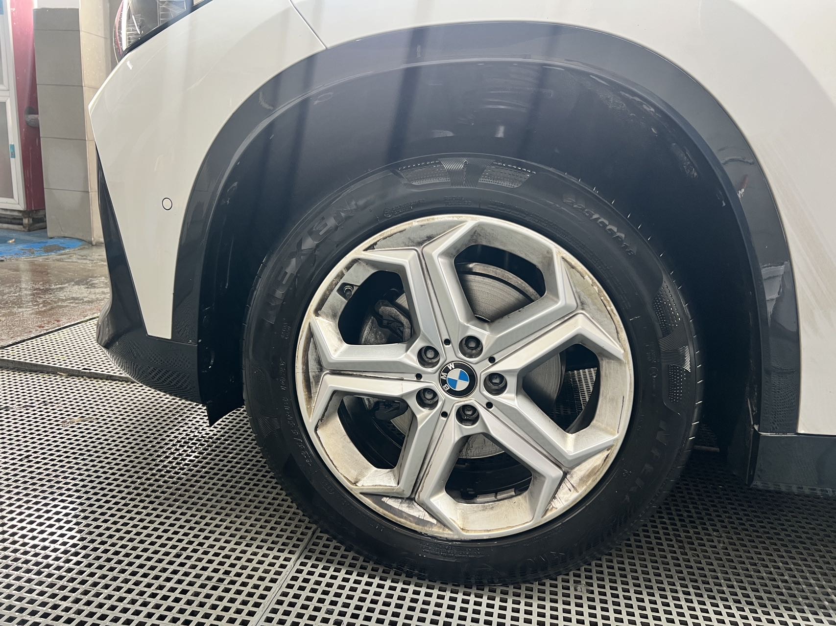 宝马 宝马X1 2023 汽车图片 #7