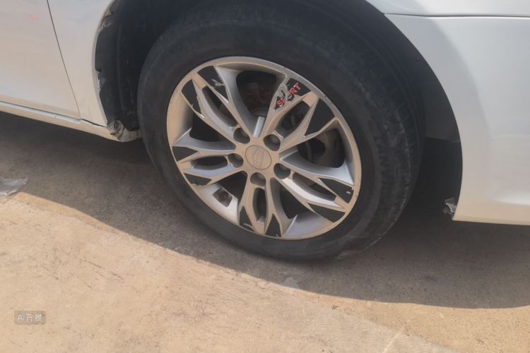 GEELY Emgrand 2016 #9 GEELY Emgrand 2016 image de voiture #9