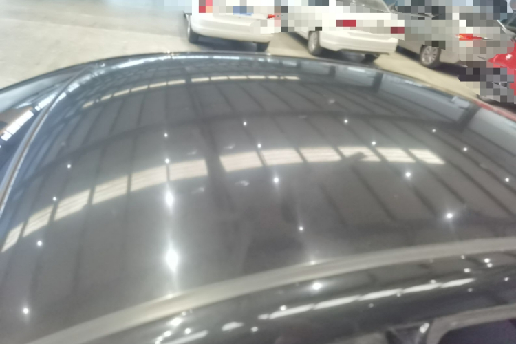 GEELY Emgrand 2015 #24 GEELY Emgrand 2015 car image #24