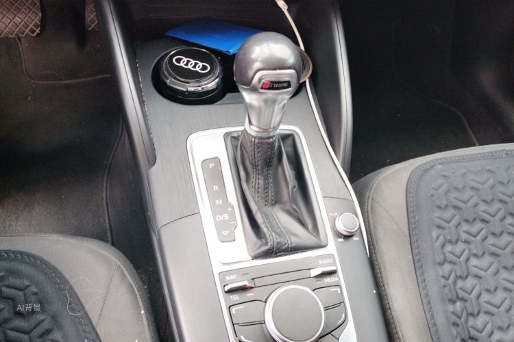 Audi A3 2016 #16 Audi A3 2016 car image #16