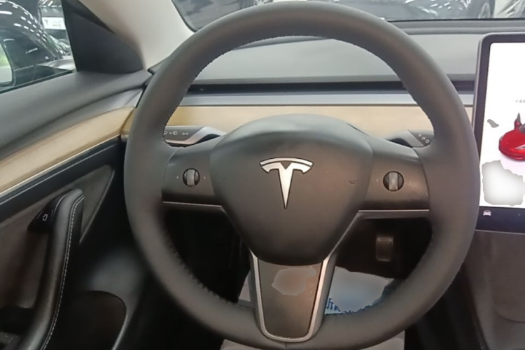 Tesla Model 3 2022 #11 Tesla Model 3 2022 car image #11