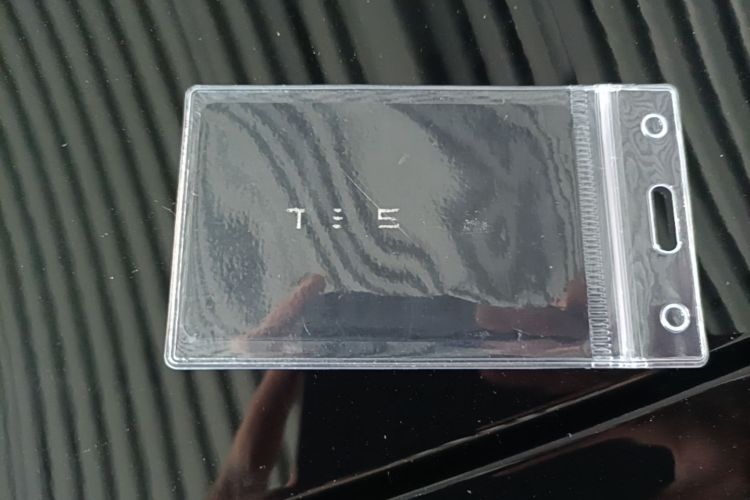 Tesla Model Y 2022 #9 Tesla Model Y 2022 car image #9