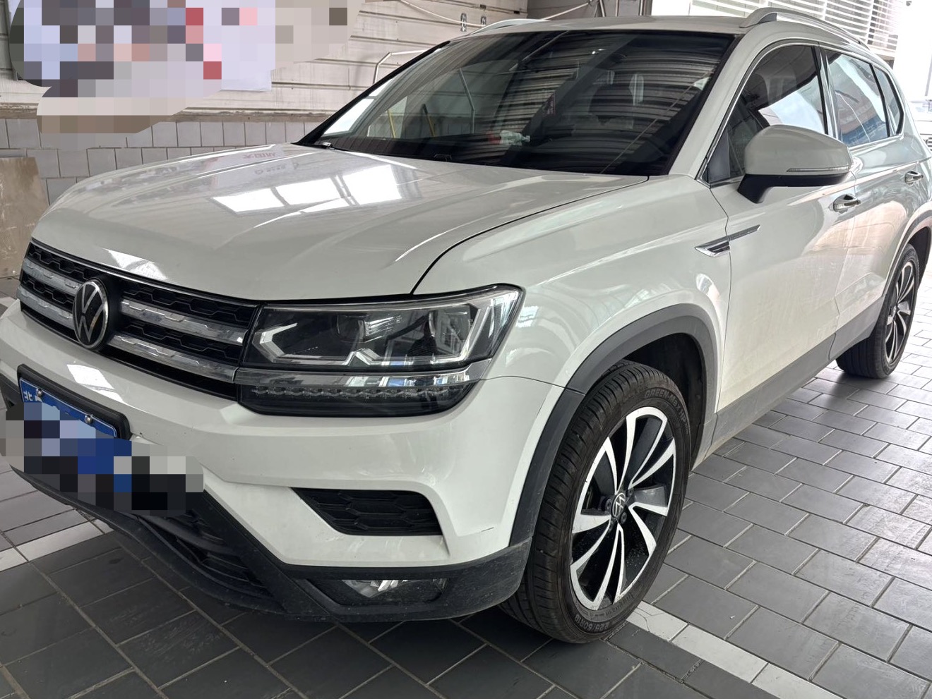2021 immagine di auto 