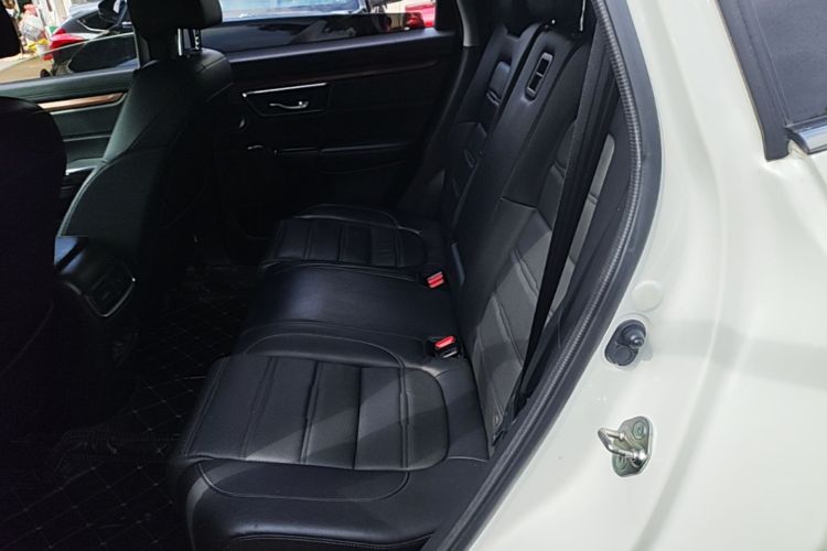Honda CR-V 2017 car image #13