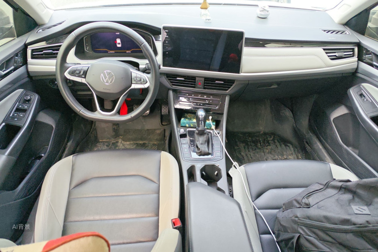 Volkswagen Bora 2023 car image #11