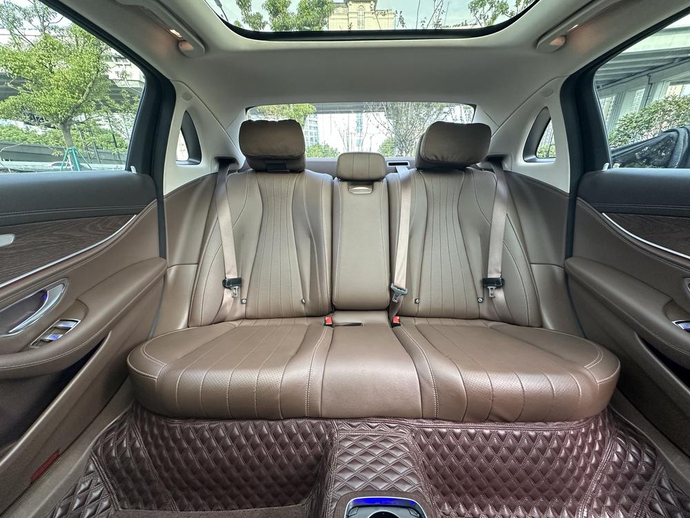 Mercedes-Benz E Class 2023 #17 Mercedes-Benz E Class 2023 car image #17