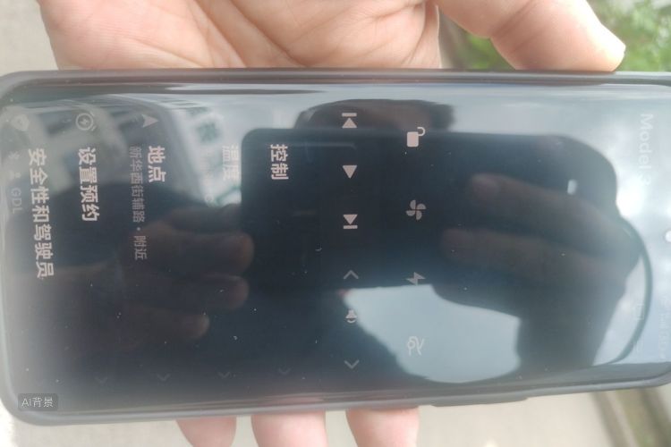 Tesla Model 3 2025 car image #10