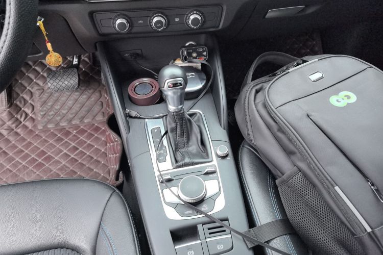 Audi A3 2017 #18 Audi A3 2017 car image #18