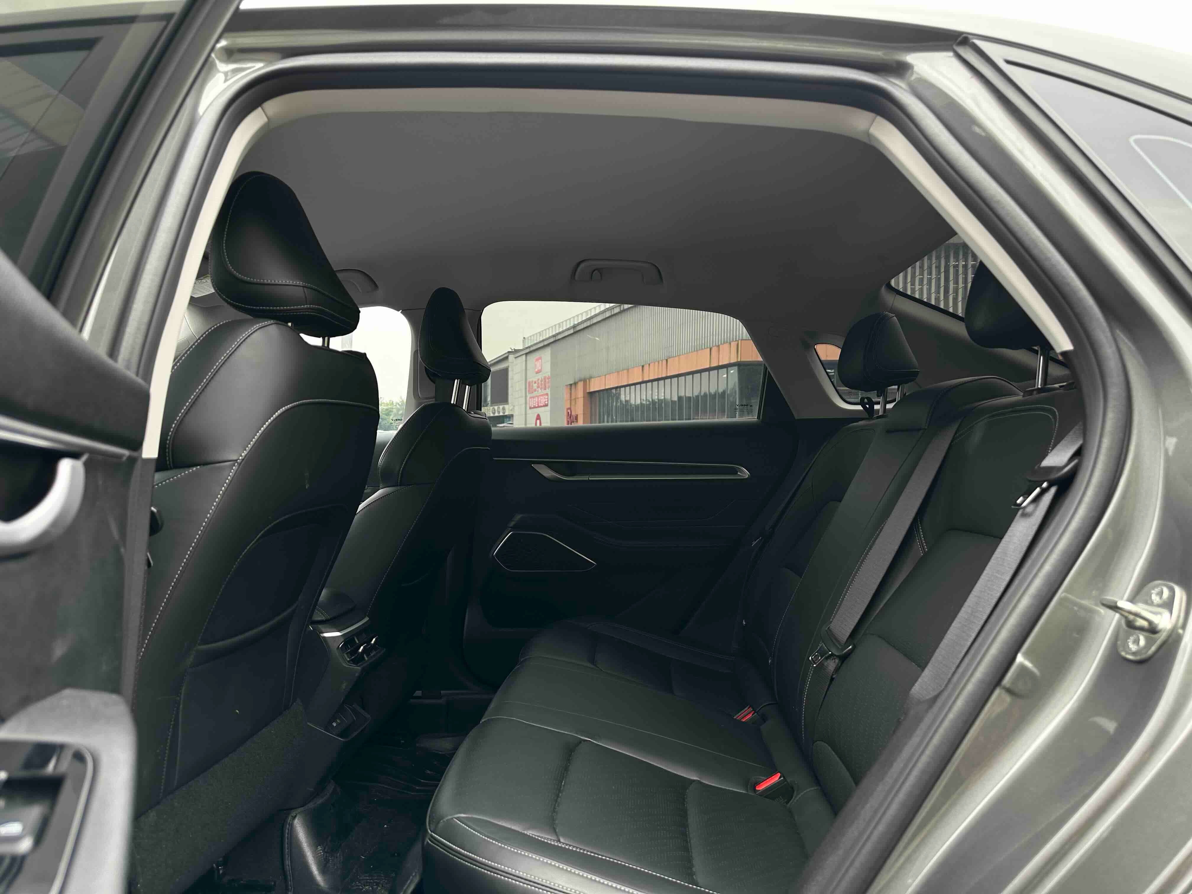 GEELY Emgrand 2023 #9 GEELY Emgrand 2023 immagine di auto #9
