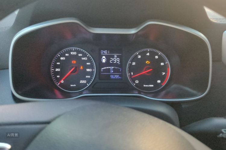 MG ZS 2019 #13 MG ZS 2019 car image #13