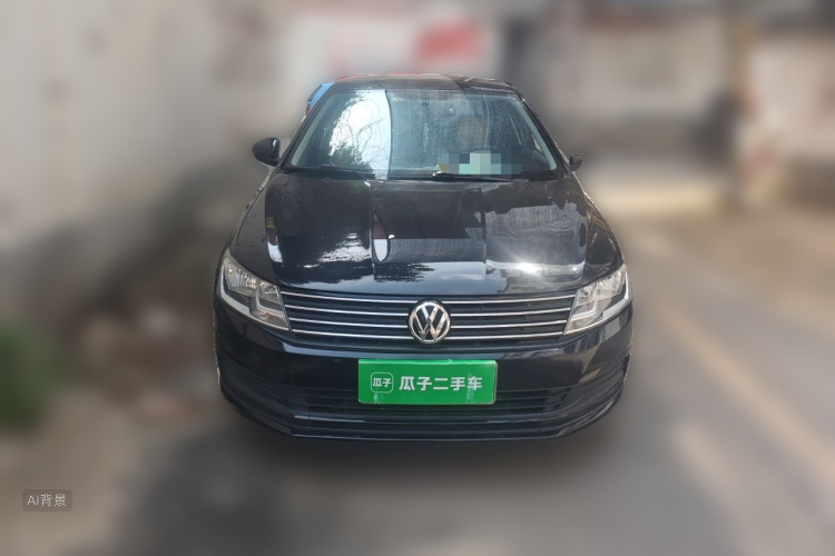 Volkswagen Lavida 2017 #3 Volkswagen Lavida 2017 car image #3