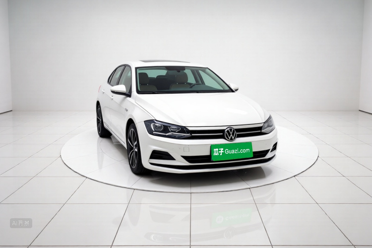 Volkswagen Polo 2024 #3 Volkswagen Polo 2024 car image #3