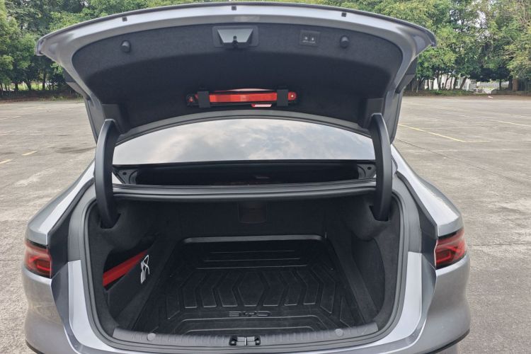 比亚迪 汉 2022 汽车图片 #19