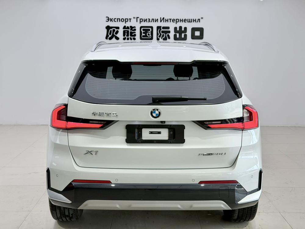 BMW X1 2023 image de voiture #5