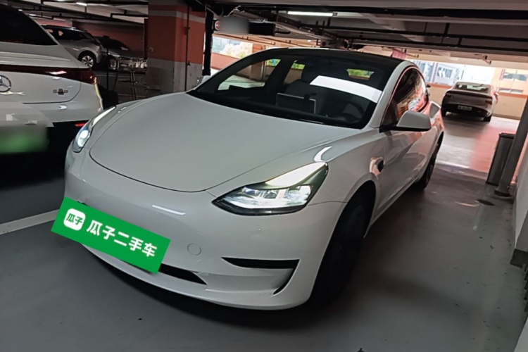 Tesla Model 3 2023 #2 Tesla Model 3 2023 car image #2