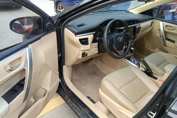 2016 #16 2016 immagine di auto #16