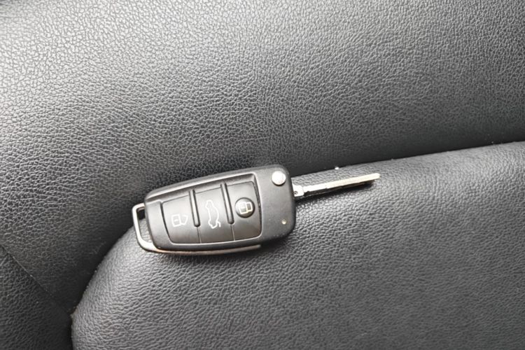 Audi A3 2018 #9 Audi A3 2018 car image #9