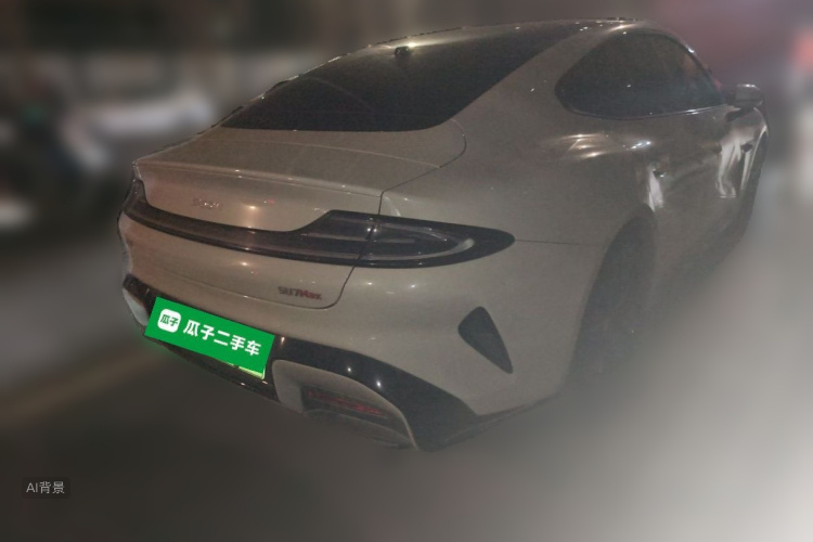 小米汽车 小米SU7 2024 汽车图片 #7