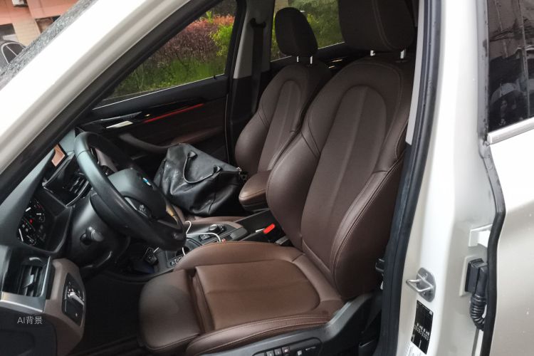 BMW X1 2019 imagem de carro #17