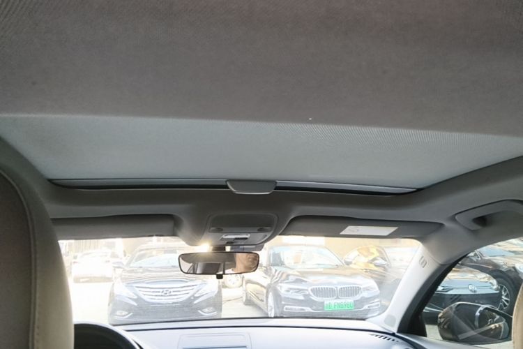 Audi A3 2019 immagine di auto #20