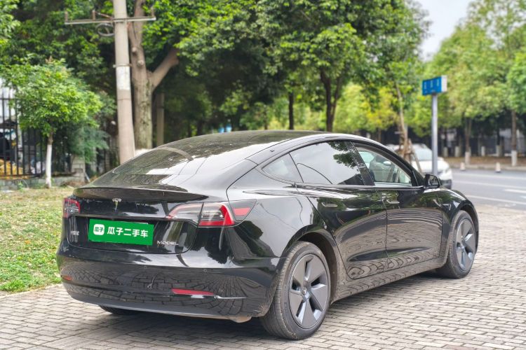 Tesla Model 3 2023 car image #7