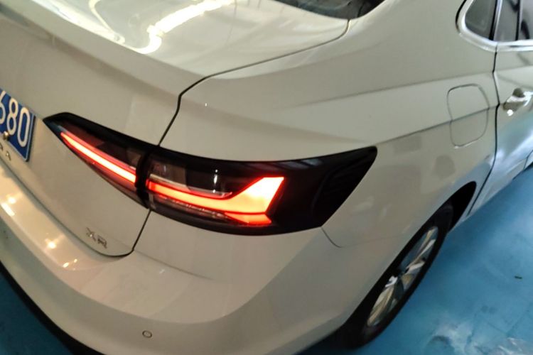 Volkswagen Lavida 2024 car image #8