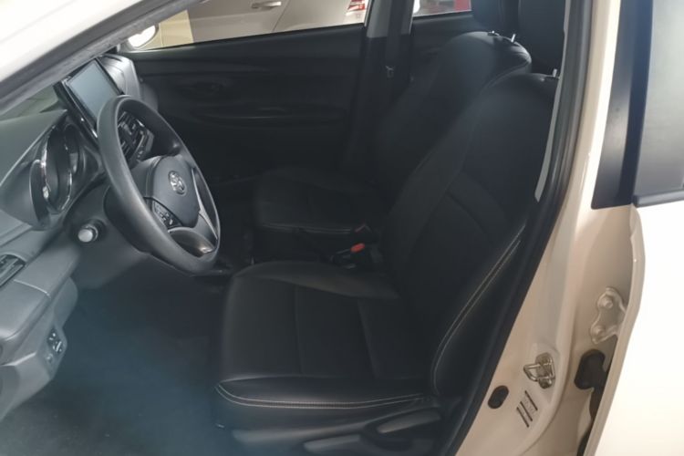 Toyota Vios 2021 car image #19