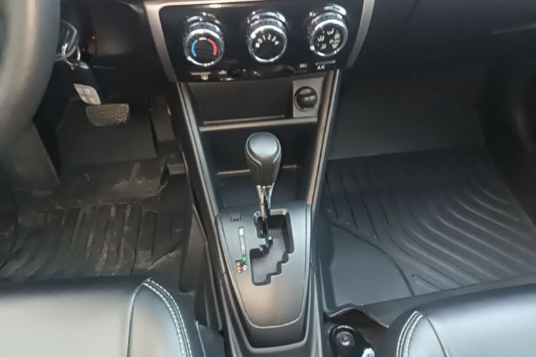 Toyota Vios 2019 #19 Toyota Vios 2019 immagine di auto #19