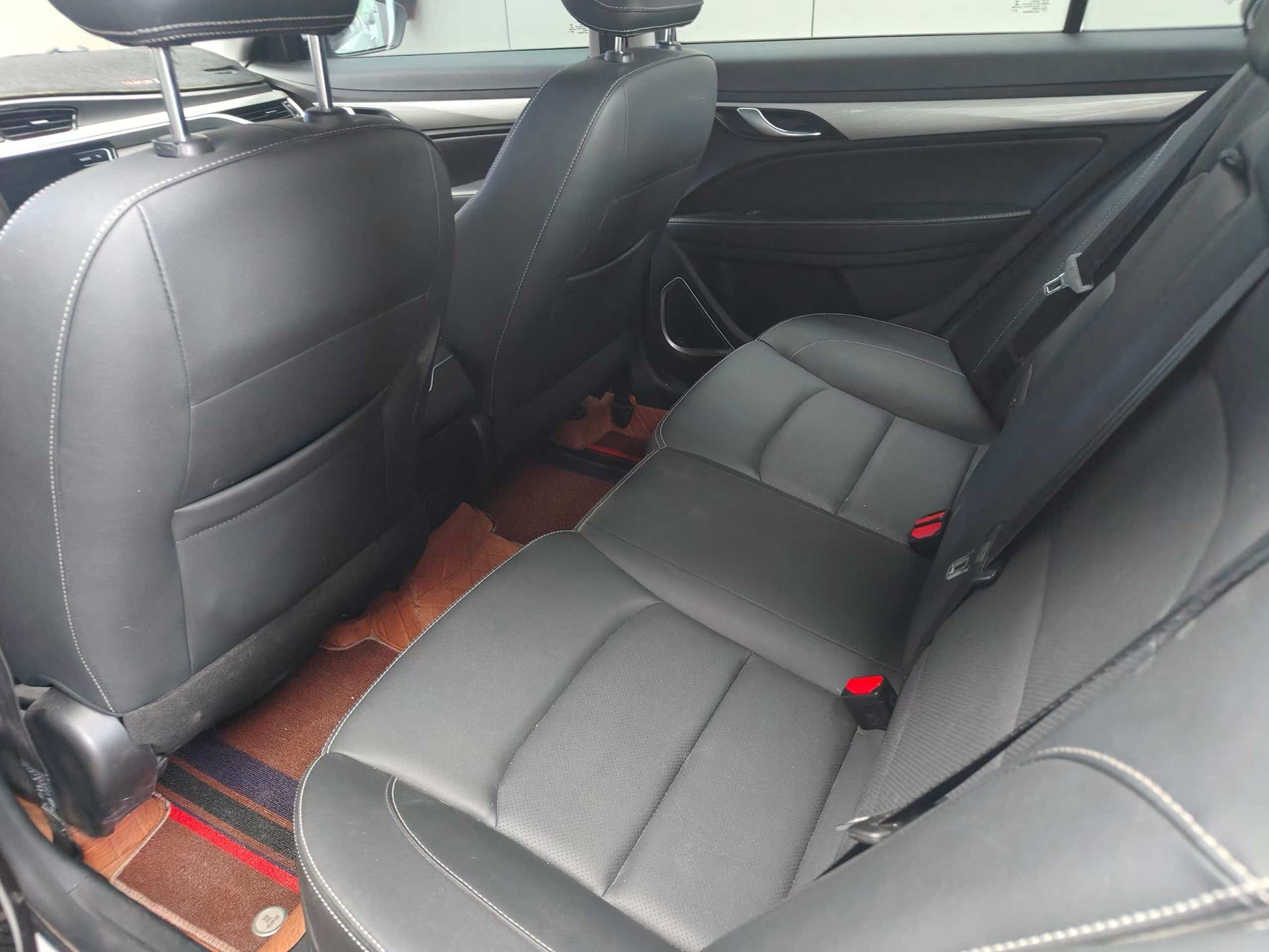 GEELY Emgrand 2020 car image #4