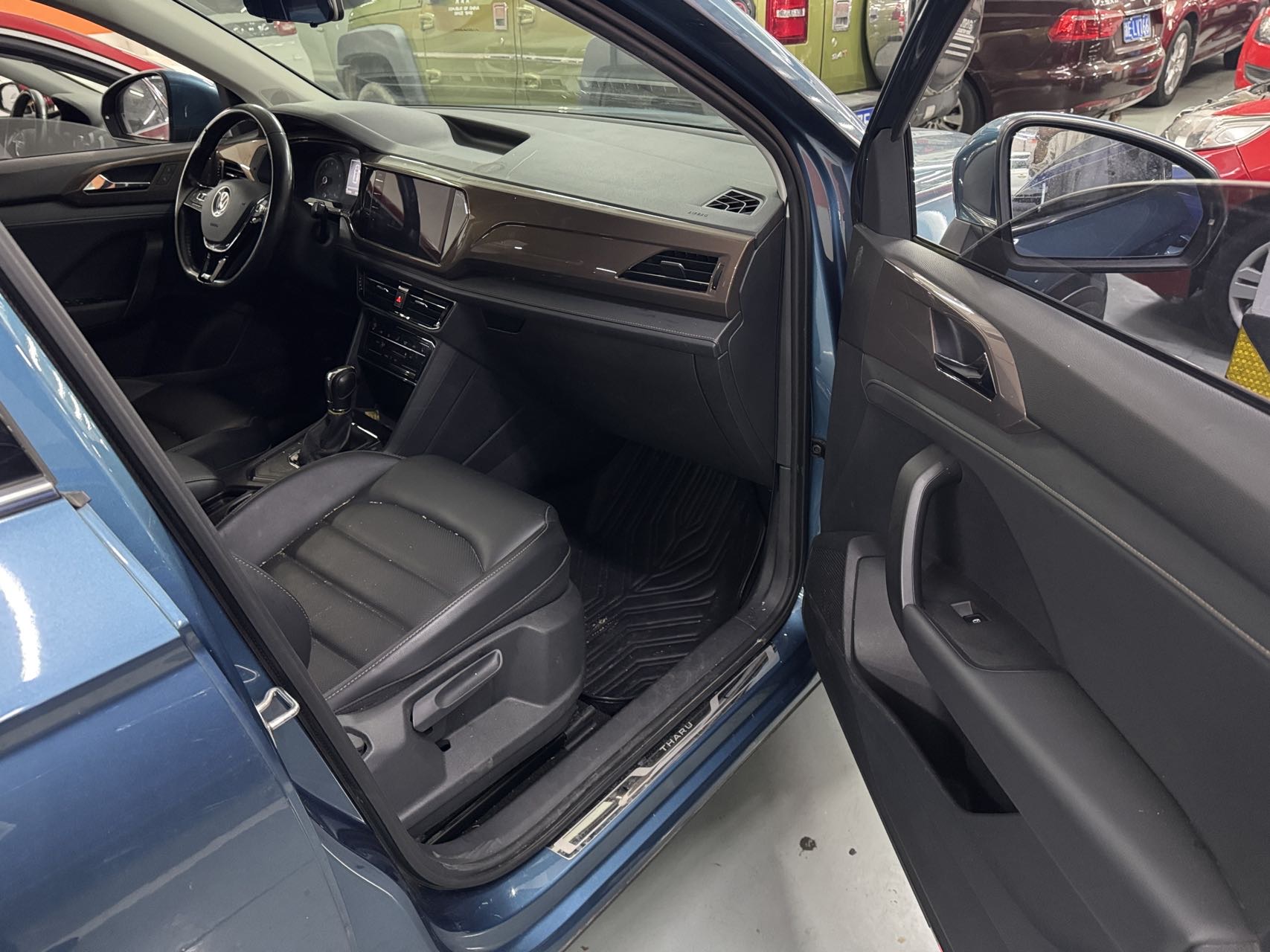 2021 #5 2021 immagine di auto #5