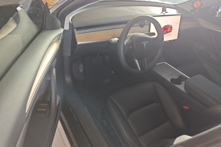 Tesla Model 3 2022 #16 Tesla Model 3 2022 car image #16