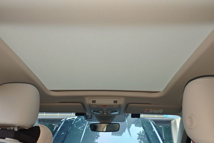 Volkswagen Tharu 2024 immagine di auto #20