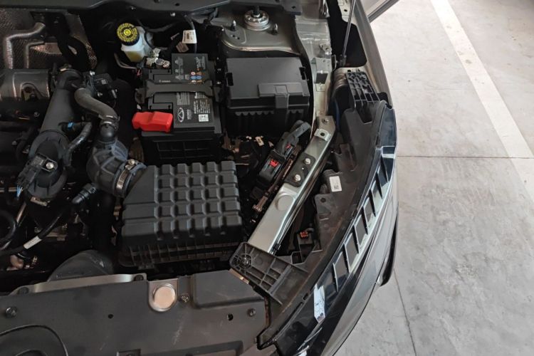 Chery Tiggo 5x 2025 #23 Chery Tiggo 5x 2025 car image #23