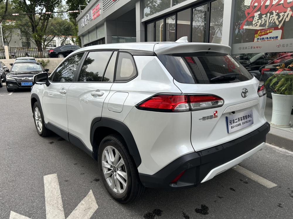 2024 imagen de coche #16